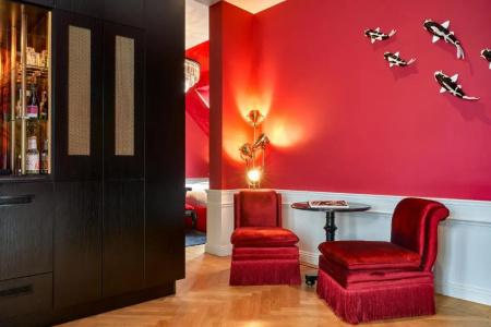Provocateur, Berlin, a part of Sircle Collection - 90