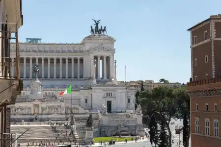 Suite Della Pigna - 113