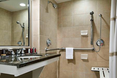 Houston Marriott Westchase - 42