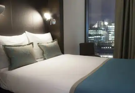Motel One London-Tower Hill - 35