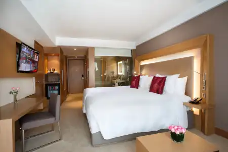 Novotel Yangon Max - 4