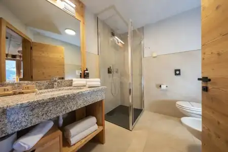 La Roccia Wellness - 64
