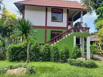 Blue Andaman Lanta Resort - 119