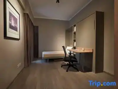 Great World Serviced Apartments - 46