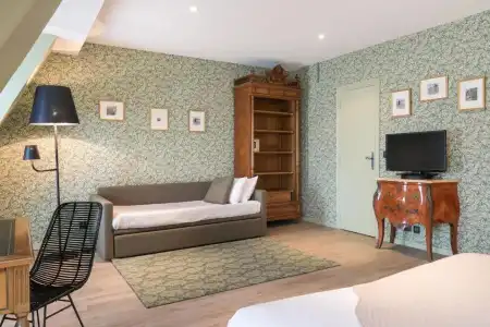 Hôtel Le Grimaldi by Happyculture - 36