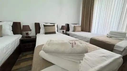 Mahbubakhon Guest House - 70
