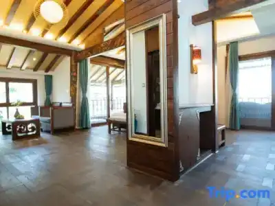 Shuhe Yuannian Holiday Courtyard - 74