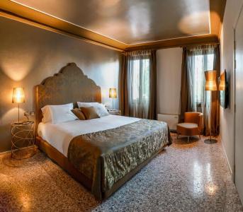 EXCESS VENICE Boutique & Private Spa - Adults Only - 31