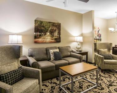 Bluegreen Vacations Parkside Williamsburg, an Ascend Collection Resort - 92