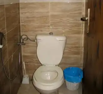 Cliff - Hostel - 40