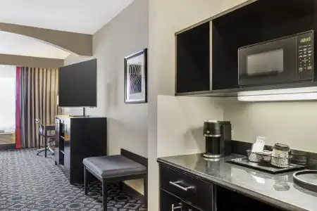 Best Western Plus Laredo Inn & Suites - 50