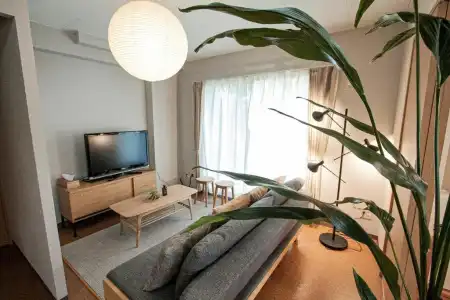 Uchi Living Stay Otaru Suitengu - 83
