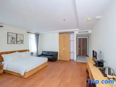 Sea Breeze Resort - 242