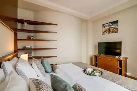 Hedera Residences  Kumbor Apartments - 58