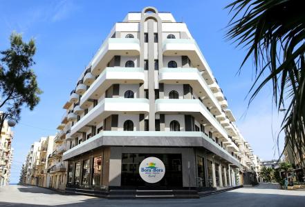 Pebbles Resort - 0