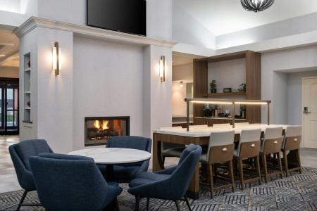 Homewood Suites Medford - 29