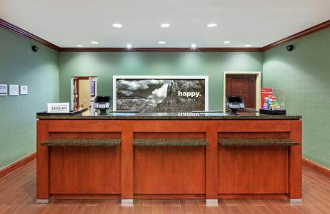 Hampton Inn & Suites El Paso West - 18