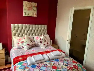 16 Pilrig Guest House - 4