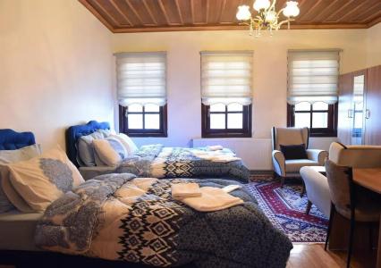 ÖZ Butik Otel Antik Kent Myrleia - 40