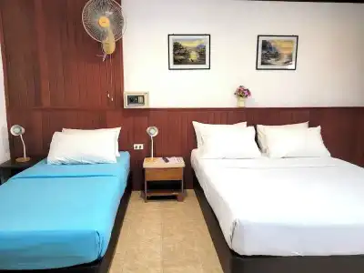 Rabbit Mansion Patong - 99
