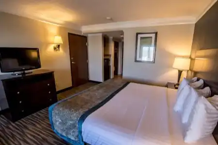 Best Western Augusta West - 45