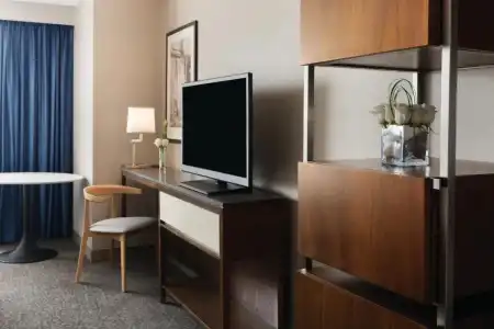 Hyatt Regency Wichita - 53