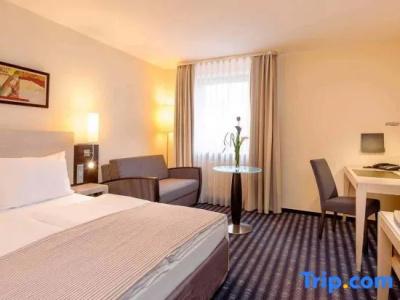 Mercure Muenchen Sued Messe - 75