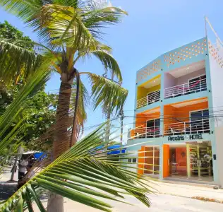 Arco Iris Tulum - 25