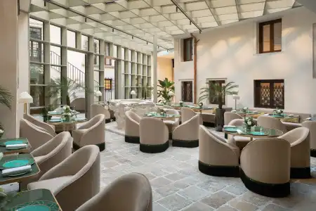 Gabrielli - Starhotels Collection - 1