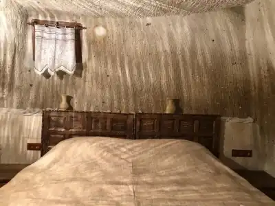 Cappadocia Ennar Cave - 3