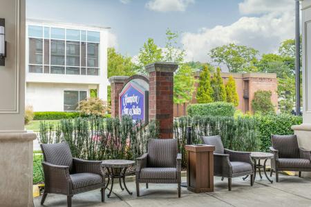 Hampton Inn & Suites Nashville-Green Hills - 25