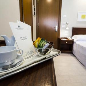 Mediterraneo & Residence - 10