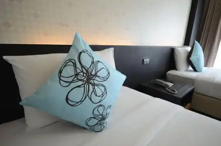 Chaba Inn Srinakarin - 19