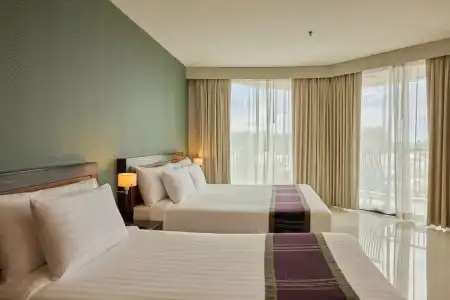 Tara Mantra Cha Am Resort - 175
