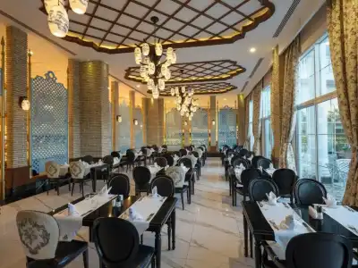 Rubi Platinum Spa Resort & Suites - All Inclusive - 9