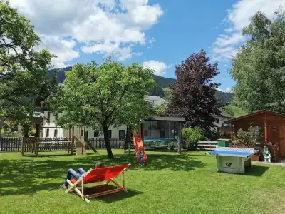 Hotelpension Oberauer Wagrain - 30