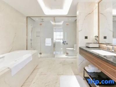 Wyndham Grand Plaza Royale Huayu Chongqing - 17