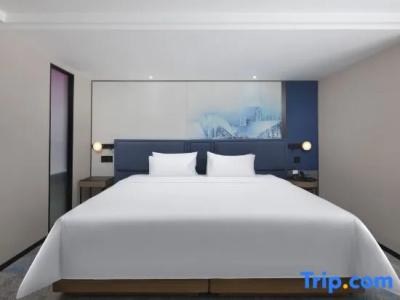 Hampton by Hilton Chengdu Waishuangnan - 41