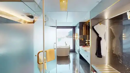 Radisson Blu & Suites GRT Chennai - 110