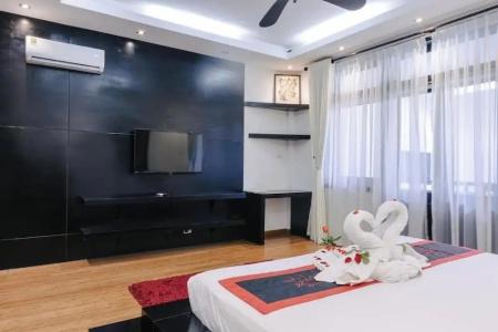 Le Domaine De Cocodo Apartment - 3