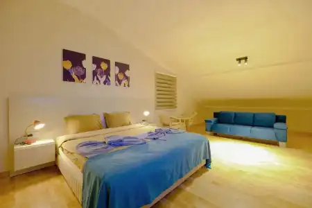 Eden Nest Exclusive Apart - 93