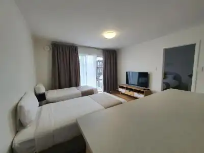 Ocean Inn Motel - 42