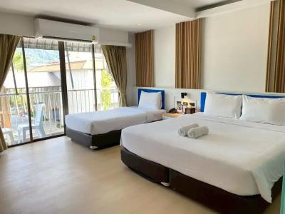 Citin Armoni Patong by Compass Hospitality - 48