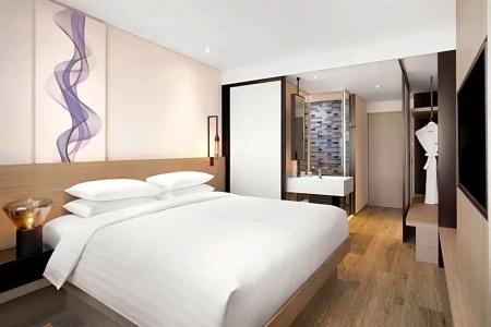 Fairfield by Marriott - 38