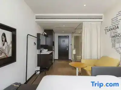CJIA Apartment - 18