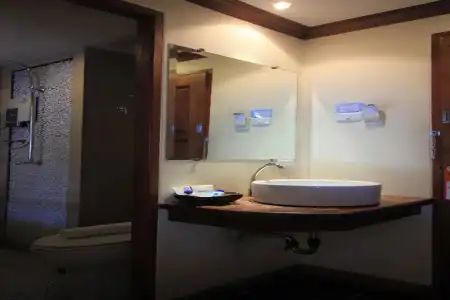 Mac Resort - 9