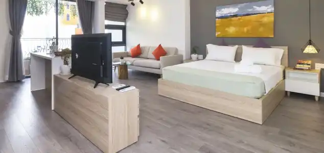 Oasis Nha Trang - 1