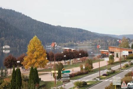 Hôtel la Réserve - 121