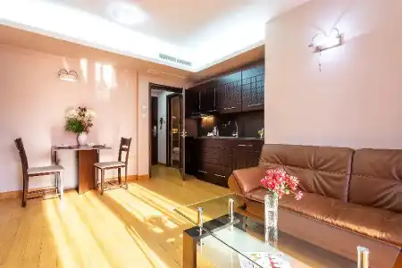 CityHome Aparthotel - 42