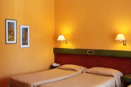 Eurohotel - 41